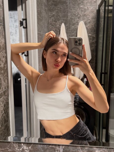 Eva Skyyy onlyfans xx