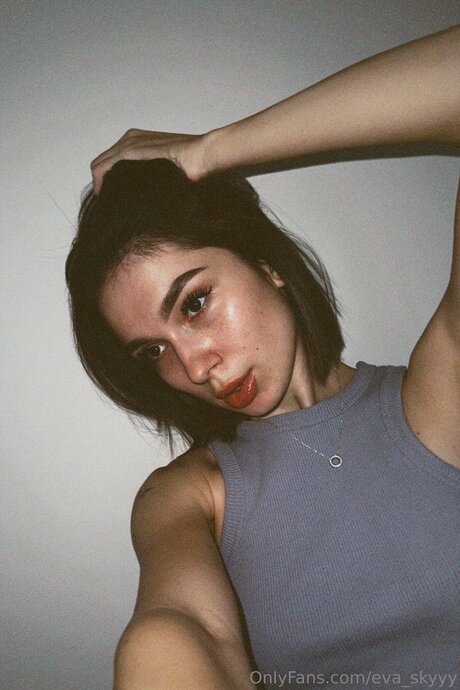 Eva Skyyy nudes onlyfans leaked