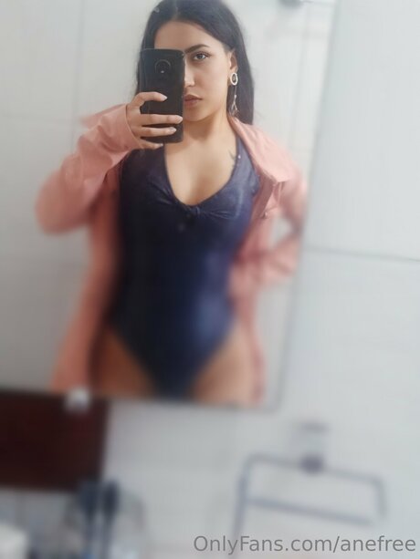 Anefree nude onlyfans porn