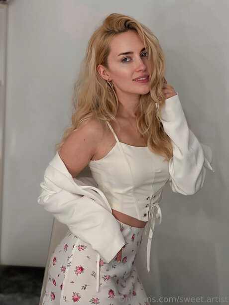 Sweet Artist onlyfans