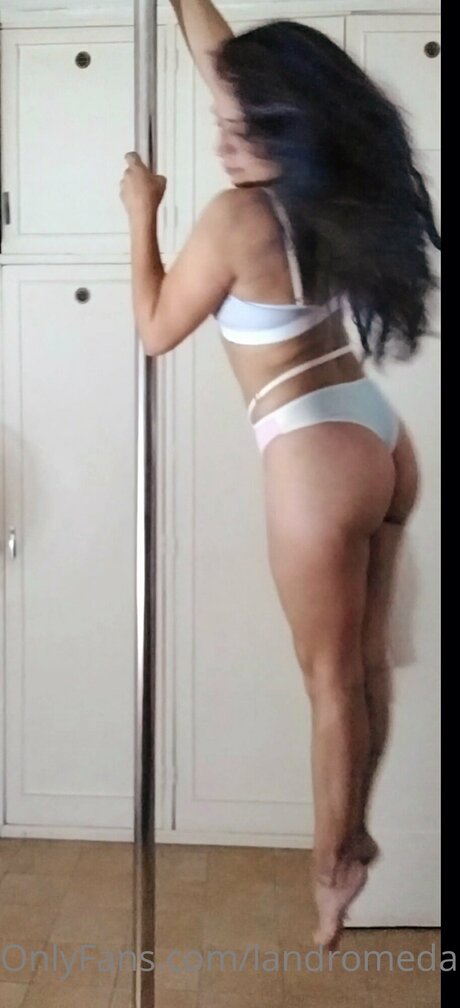 Landromeda leaked naked onlyfans
