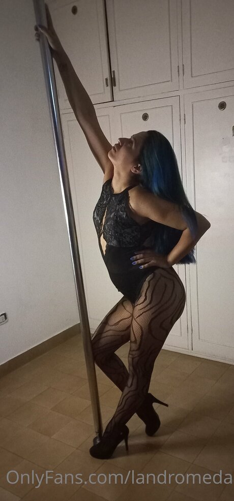 Landromeda onlyfans porn nude