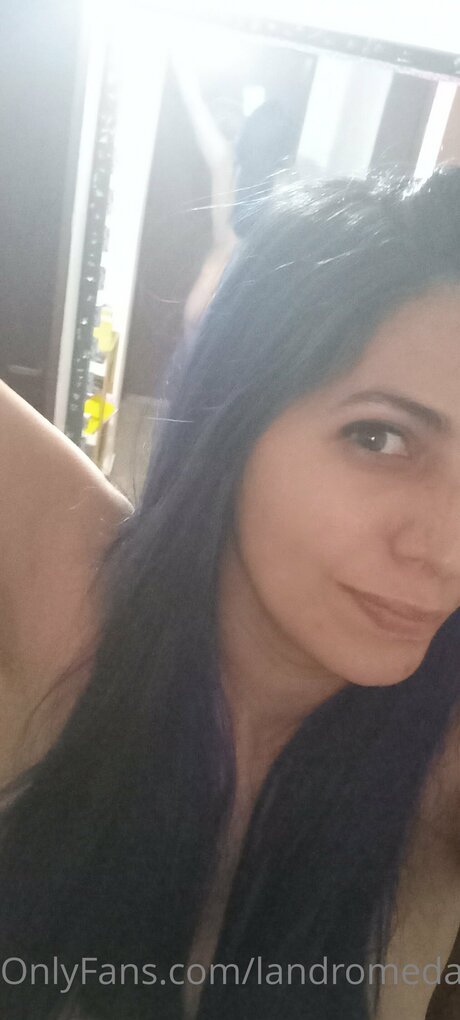 Landromeda nudes onlyfans leaked