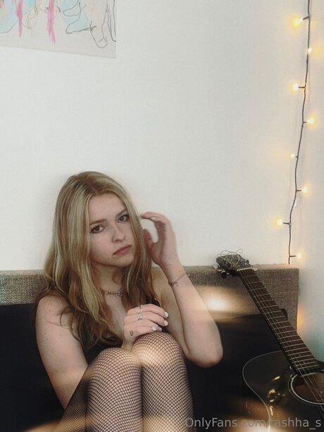 Tashha S nude only fans leaks