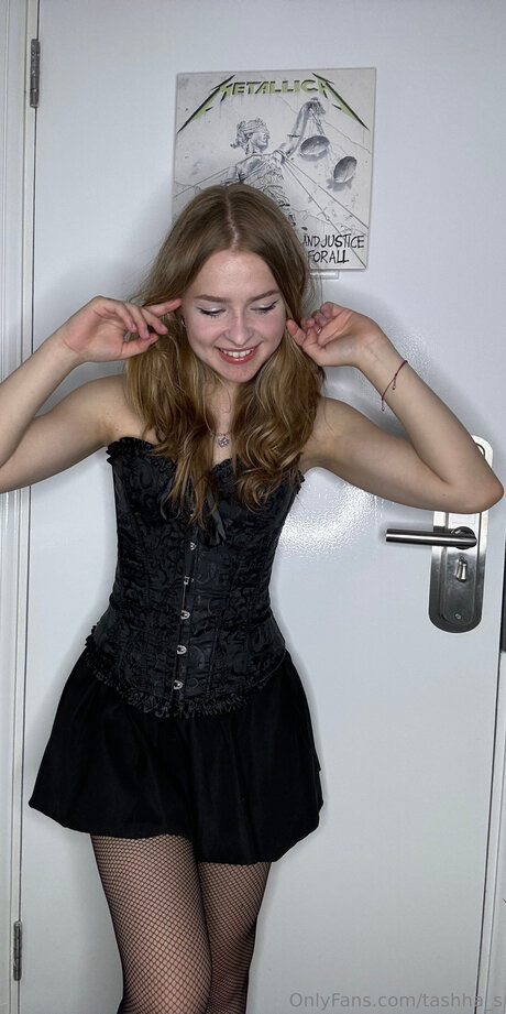 Tashha S onlyfans nsfw