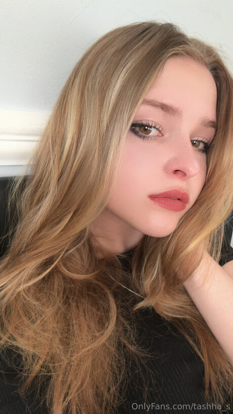Tashha S onlyfans model photos