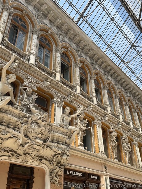 Tashha S nude on onlyfans