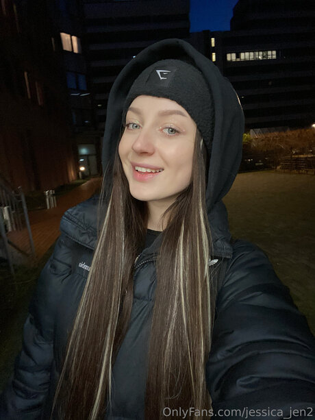 Jessica Jen2 onlyfans archive