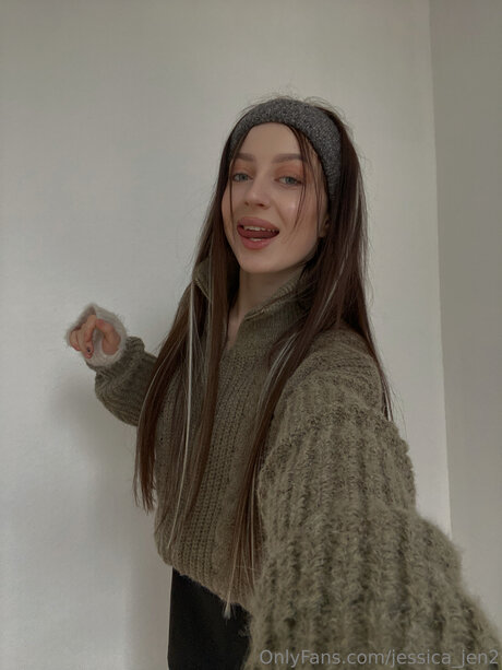 Jessica Jen2 nudes onlyfans leaks