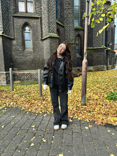 Jessica Jen2 onlyfans leaked nudes