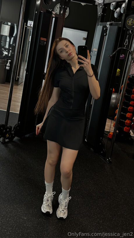 Jessica Jen2 onlyfans leak porn