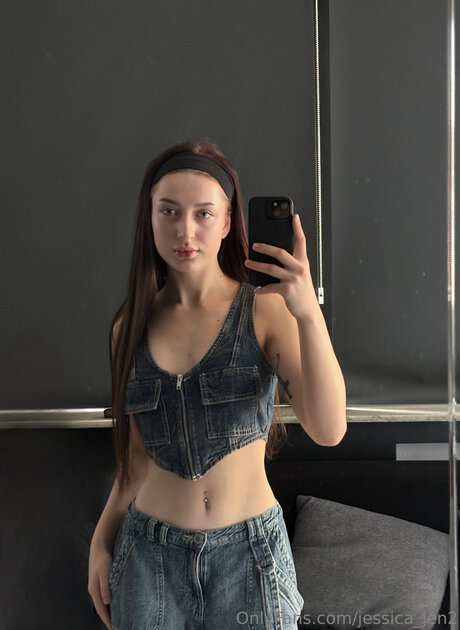 Jessica Jen2 only fans.