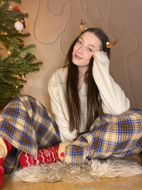 Jessica Jen2 onlyfans.