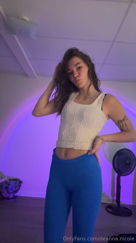 Deanna Nicole leak onlyfans