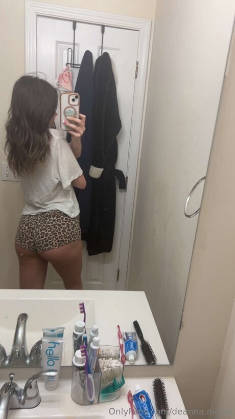 Deanna Nicole onlyfans free content