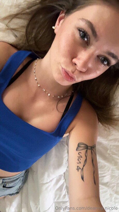 Deanna Nicole tits onlyfans