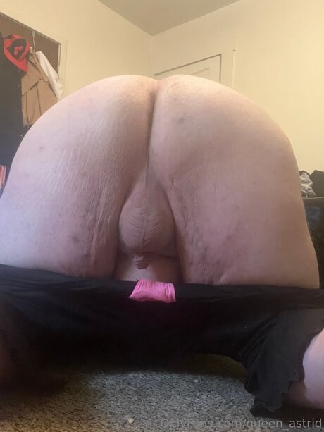 Queen Astrid onlyfans leaked