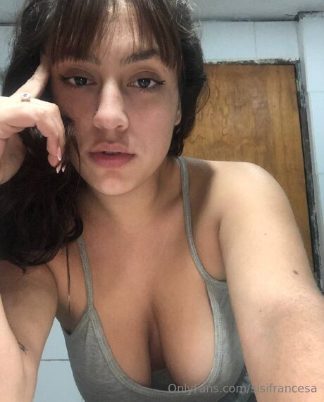 Sisifrancesa onlyfans leaks.