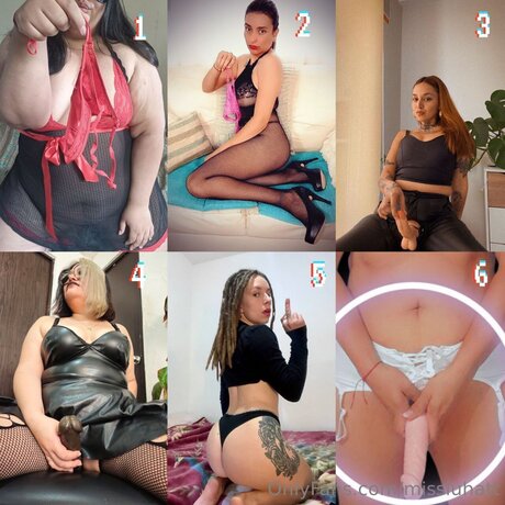 Missluhatt onlyfans leakd