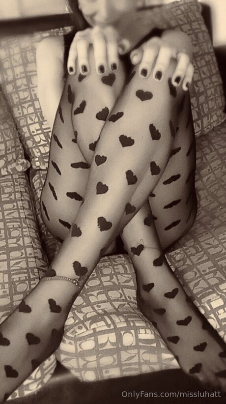 Missluhatt only fans pics