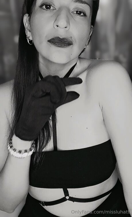 Missluhatt onlyfans leaked xxx