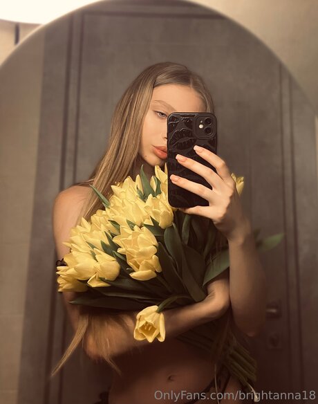 Brightanna18 onlyfans exposed