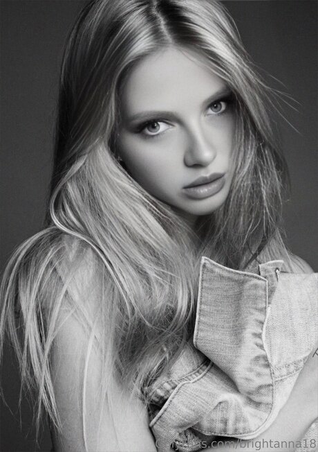 Brightanna18 onlyfans nude