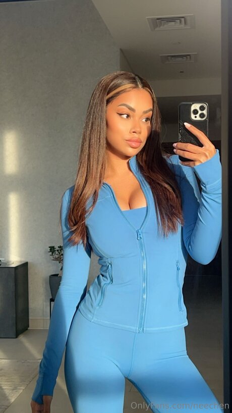 Neechen xxx onlyfans