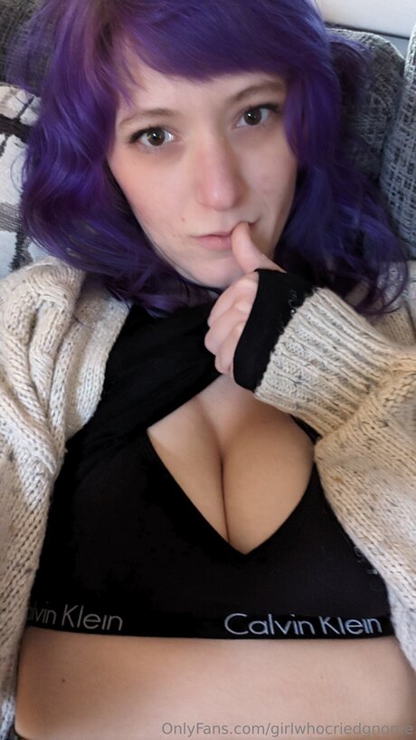 Girlwhocriedgnome onlyfans nide