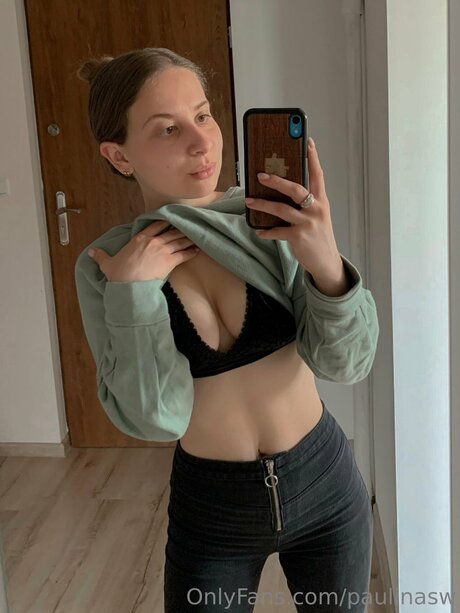 Paulinasw leaked naked onlyfans