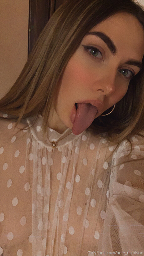 Anje Nicolson onlyfans leaka