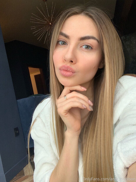 Anje Nicolson free only fans