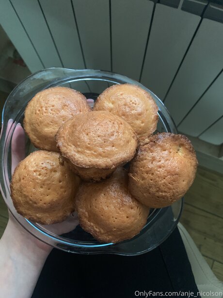 Anje Nicolson onlyfans leak ass