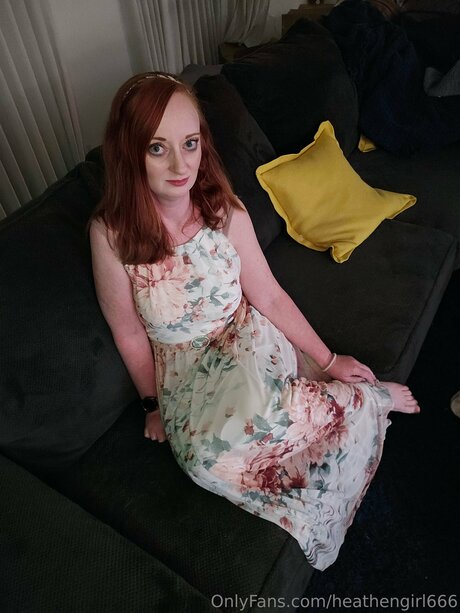 Heathengirl666 onlyfans leaked