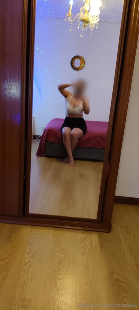 Jimenaxx onlyfans porn leaked