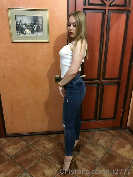 Lili2772 onlyfans leak new
