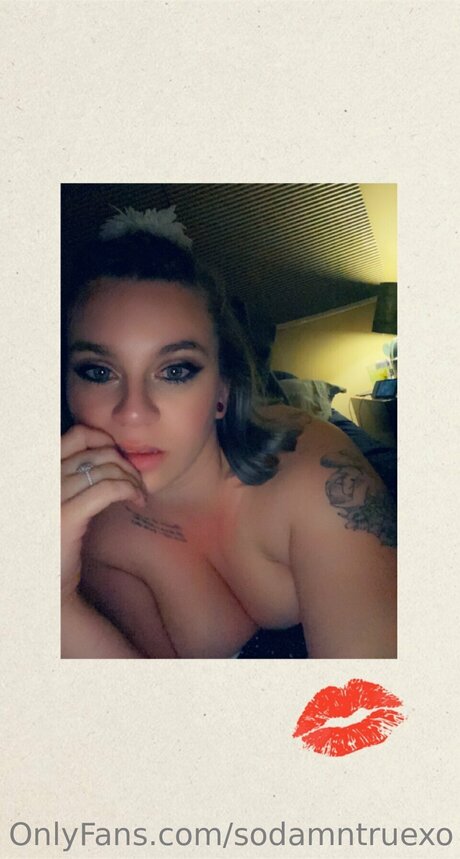 Sodamntruexo feet onlyfans