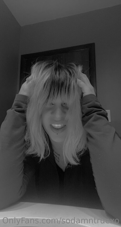 Sodamntruexo onlyfans archives