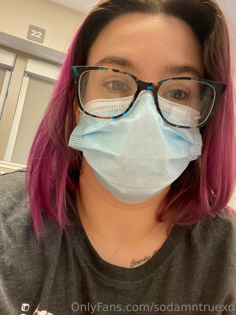 Sodamntruexo is on onlyfans