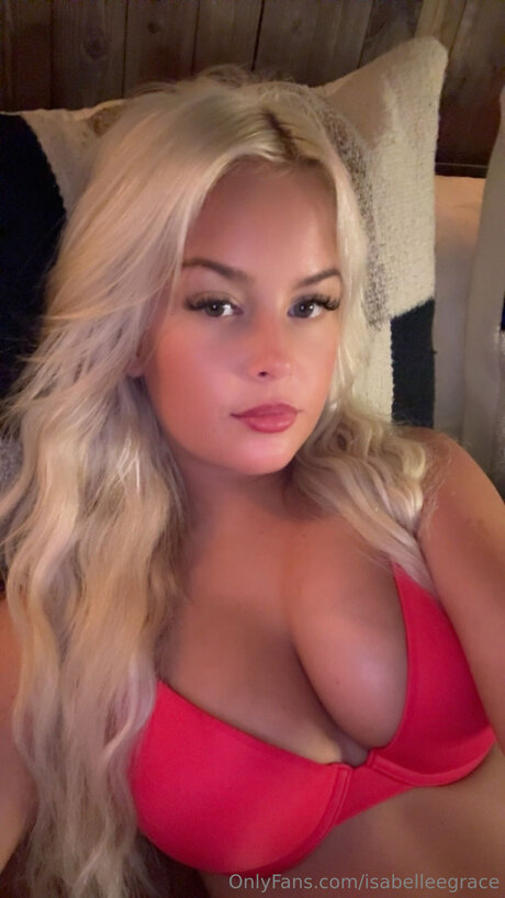 Isabelleegrace onlyfans sexy
