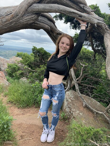 Allisonivory97 onlyfans nudes porn