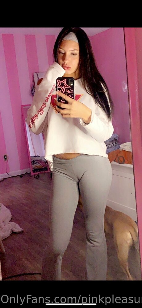 Pinkpleasuree onlyfans leaked porn