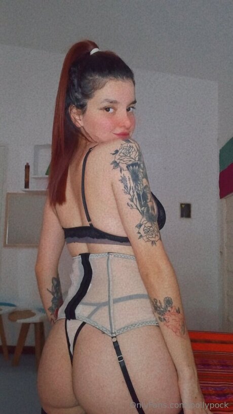 Pollypock porn leaked onlyfans