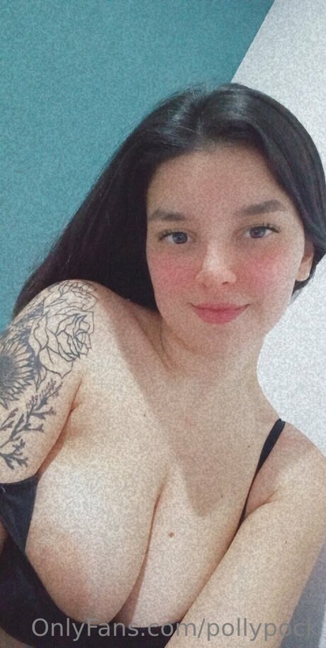 Pollypock onlyfans nude pics