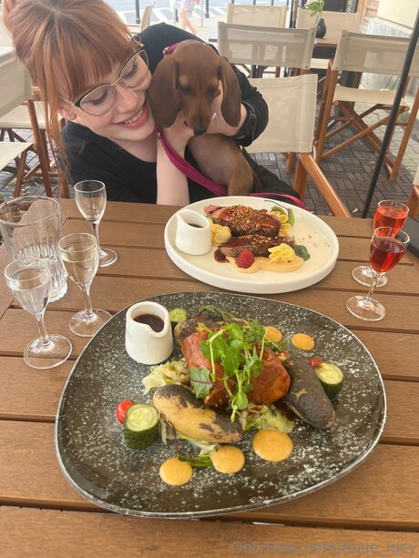 Foxie Lucy onlyfans uncensored