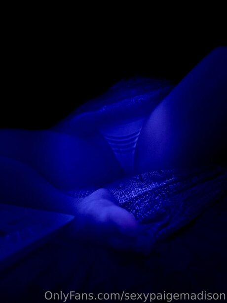 Sexypaigemadison only fans leak