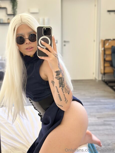 Minishira Profile pic