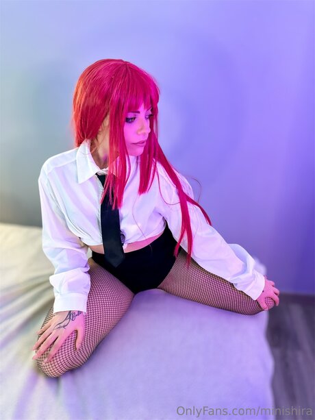 Minishira onlyfans sex leaked