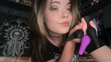 Lildeadjojo onlyfans leak new