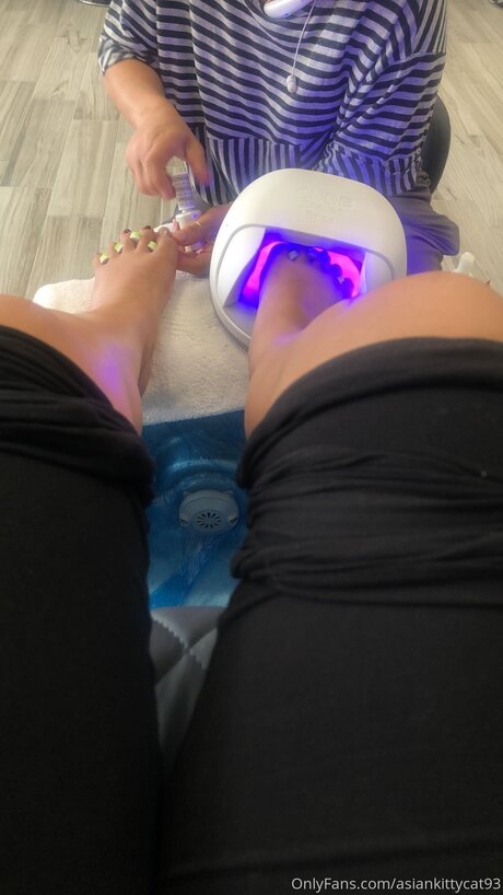 Asiankittycat93 onlyfans leak ass